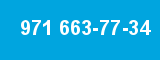 971 663-77-34